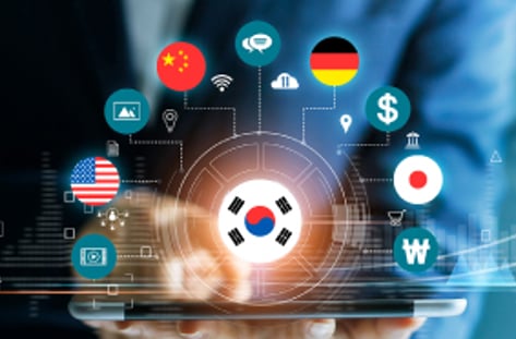 외발자전거 탄 벤처생태계