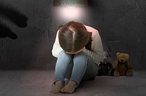 아동학대 잔혹사