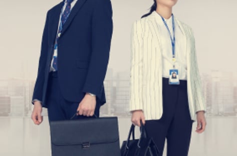 정규직화에 떠는 기업들