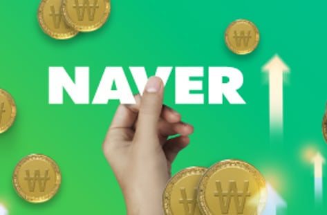 네이버, 금융시장 '녹색 메기' 될까