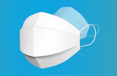 아듀! 공적마스크