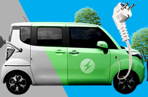 2035년 서울 내연기관차가 사라진다