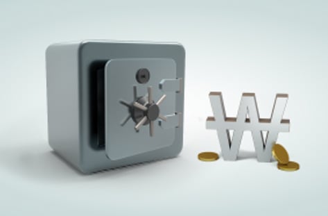 현금 마른 은행, 유동성 잔치 끝