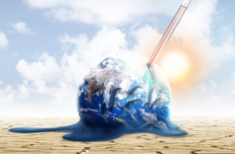 기후변화, 이제부터 시작