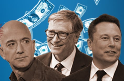 코로나 디바이드