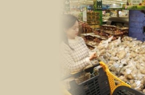 '내사랑 못난이' B급 제품 전성시대