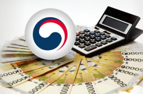 포퓰리즘 방패 재정준칙