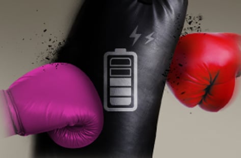 美에 맡긴 韓 배터리 세기의 소송