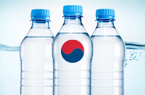 물전쟁 뛰어든 K워터