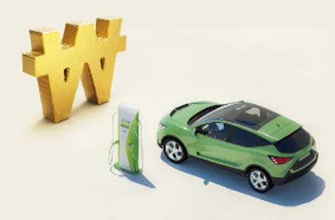 보조금발 전기차 지각변동 온다