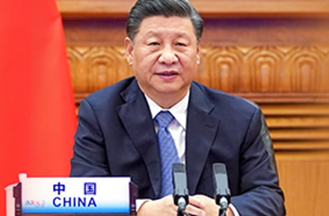 시진핑 방한의 정치경제학