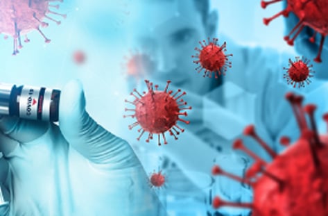 백신확보 글로벌 전쟁