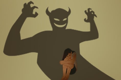 학대아동을 위한 곳은 없다