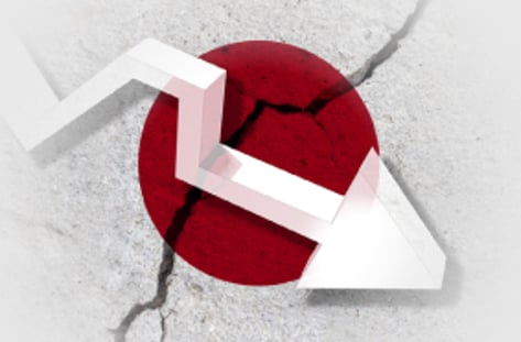 일본의 이유있는 위기감