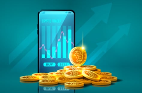 비트코인 2017 vs 2021