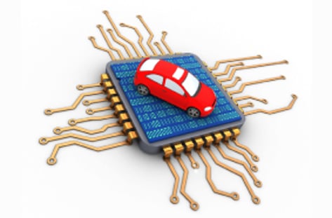 車 반도체 대란의 이면