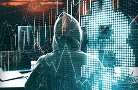 비트코인, 지하에선 이미 중앙통화