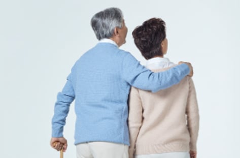 초고령사회 그리고 30만개의 죽음