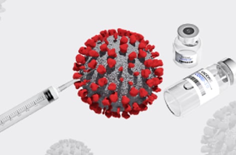 집단면역 현실과 환상