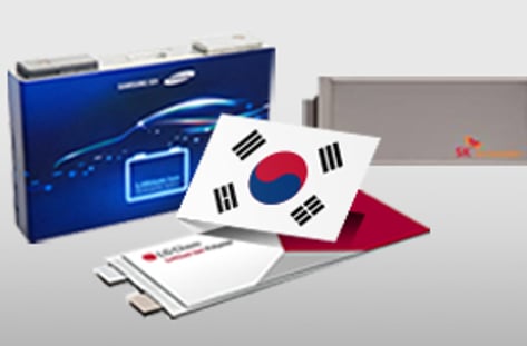 K배터리 '루즈(Lose)·루즈'에서 '윈(Win)·윈'으로