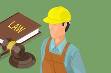 중대재해법 포비아