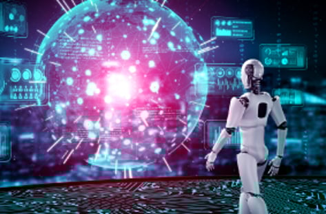 차세대 AI 주도권 경쟁