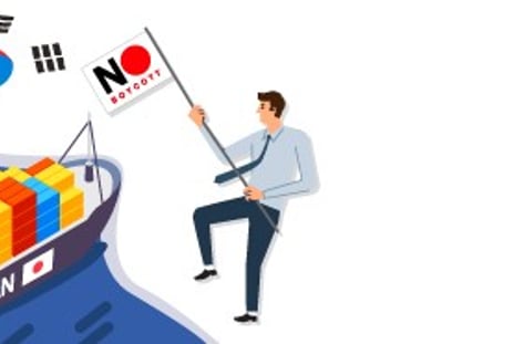 전화위복된 '日수출규제' 2년