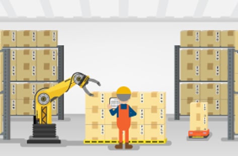 물류센터의 경제학