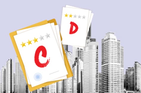 공공기관 저승사자, 경영평가의 속살