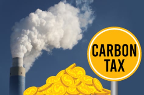 천사의 탈을 쓴 무역장벽 '탄소국경세'