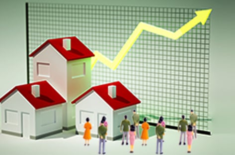 세입자도 집주인도 불만, 임대차법 1년