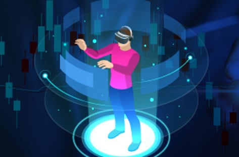 증시에 부는 메타버스 열풍