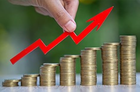 금리가 오른다, 파티가 끝난다