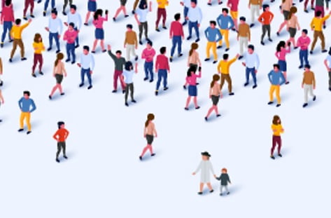 감사원의 인구재앙 경고