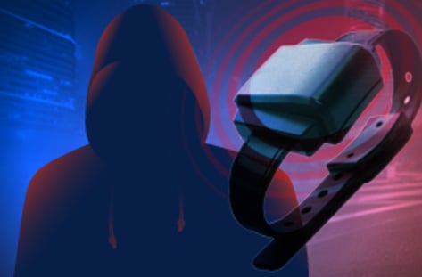 범죄 못막는 전자발찌