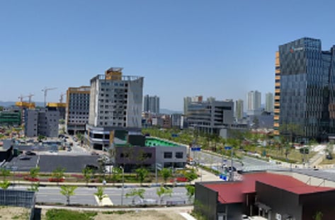 "서울을 떠나라"