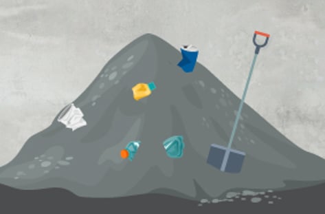 '산업의 청소부'로 변신하는 시멘트산업