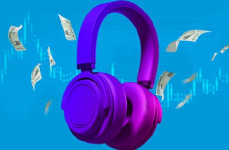 '뮤테크' 시대, 음악에 투자한다