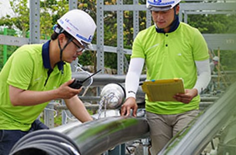 '꿈의 전선' 초전도 케이블 4파전