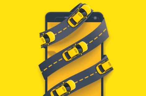 혼돈의 모빌리티 시장