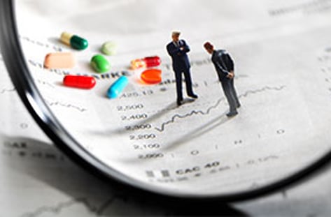 꺼지지않는 바이오주 거품논란