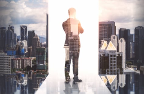 판교발 인사 혁신, 골리앗이 움직인다