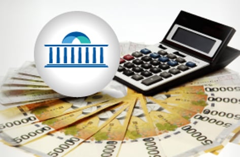 국회에서 잠든 재정준칙