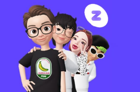 진격의 제페토...거침없는 글로벌확장