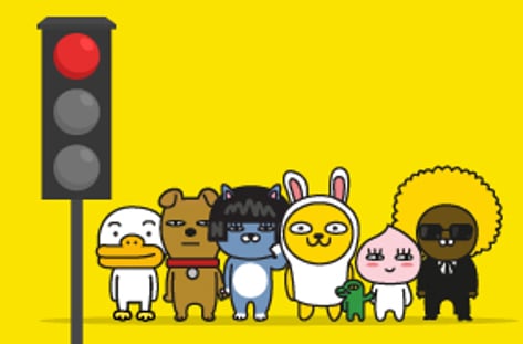 국민기업 카카오, 변해야 산다