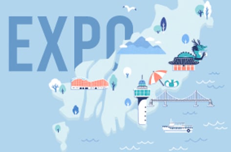 엑스포, 인류의 길을 찾다