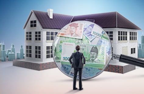 1주택 정책의 함정