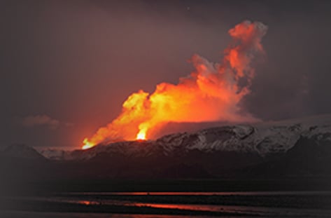 한국도 화산 안전지대 아니다