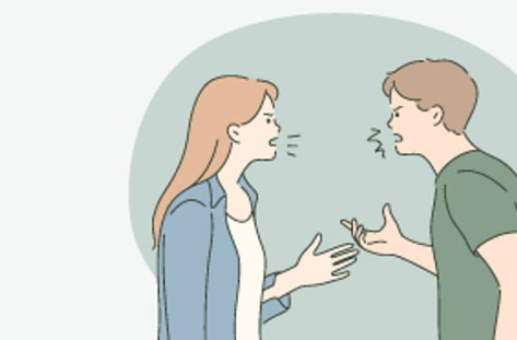 그 남자, 그 여자의 사정