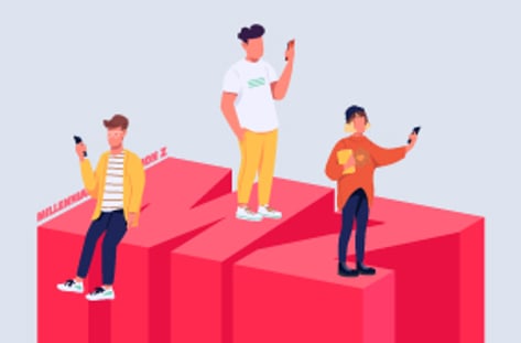 슬기로운 '김민지' 세대